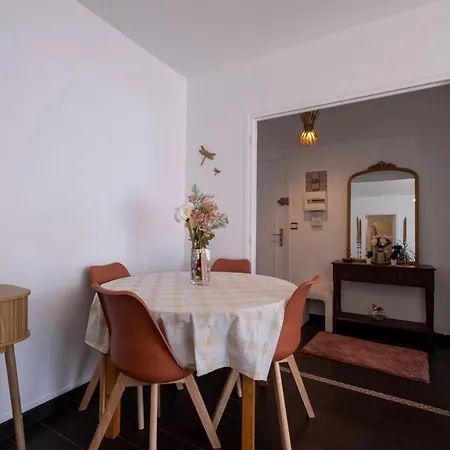 Lumineux Et Moderne Juvisy-sur-Orge
