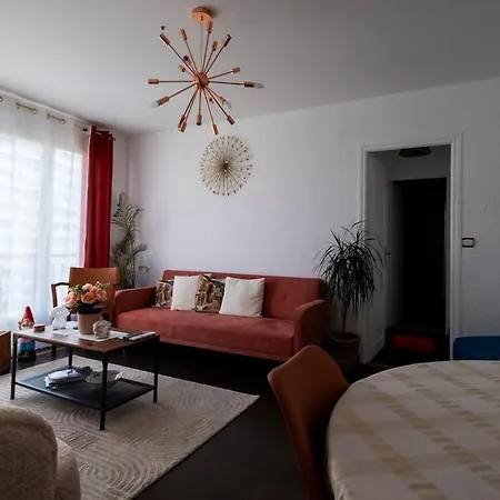 Lumineux Et Moderne * Juvisy-sur-Orge