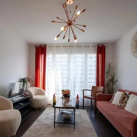 Lumineux Et Moderne * Juvisy-sur-Orge