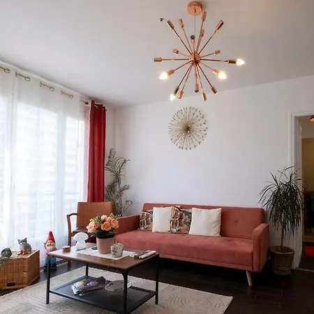 Lumineux Et Moderne