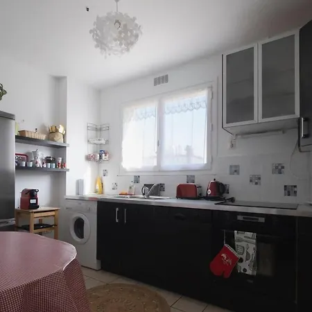Lumineux Et Moderne *